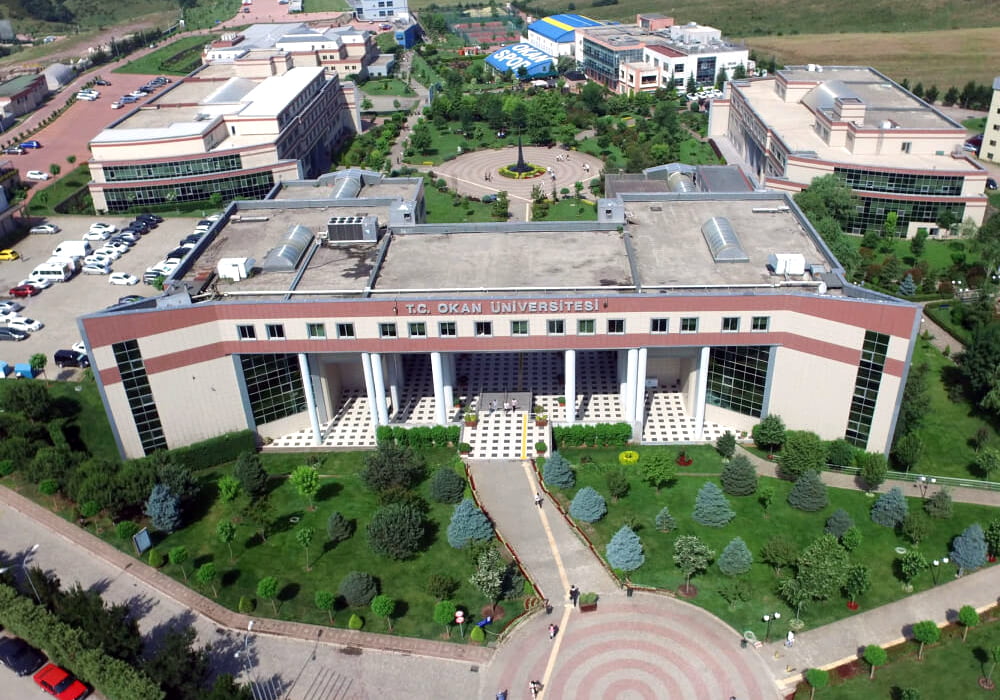 İstanbul Okan Üniversitesi