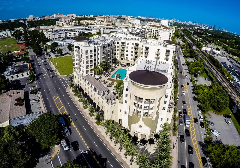 Gables 4585 Ponce