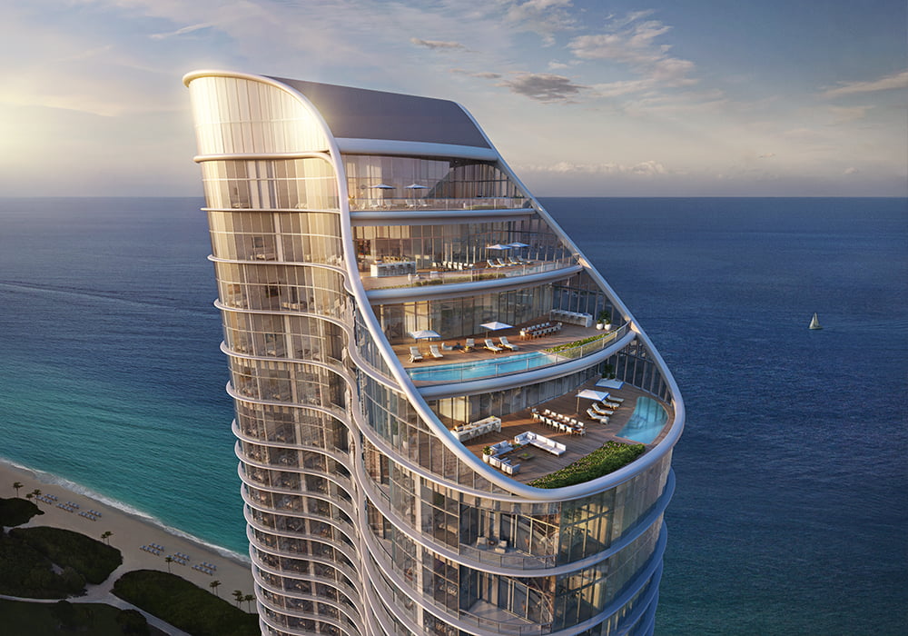 The Ritz-Carlton Residences