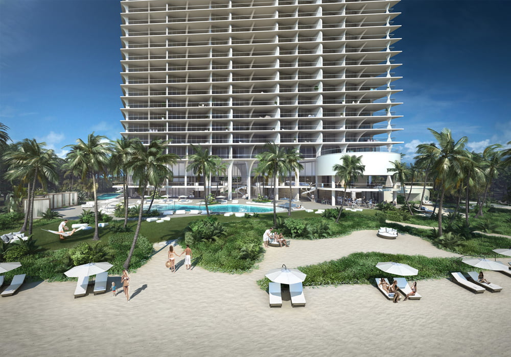 Jade Signature Condominium